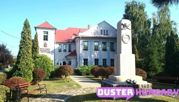 Szegedi - Hungary