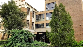 Szegedi Szc Csonka János Technikum - Szeged