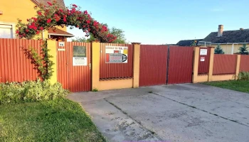 Székely és Tsa. Kft. - Kőrös U. 26
