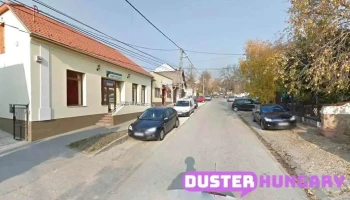 Székely Zoltán - Horpadásjavítás; Jégkárjavítás; Polírozás - Budakeszi