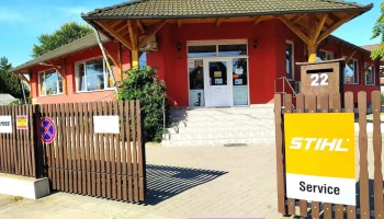 SzékelySzerszám Kft. - Knézich U. 22
