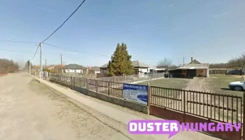 Szekeres Lakatos Műhely - Nyíregyháza