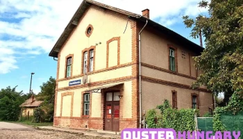 Székkutas - Székkutas