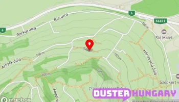 Szekszárd palánki hegy - Pintes Tető Szekszárd palánki hegy - Pintes Tető