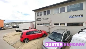 Szele-Tech Bt. - Neumann János Utca 1