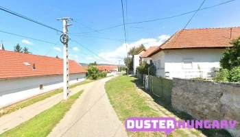 Szendrői Vár - Váralja U. 7