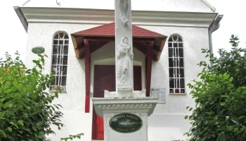 Szent Anna-kápolna - Magyarország