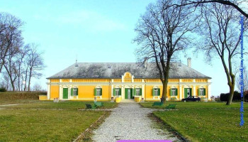 Szent Gaál Kastély - Zomba