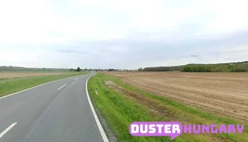 Szentgotthárd - Ausztria