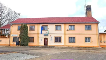 Szentlőrinci Rendőrőrs - Szentlőrinc