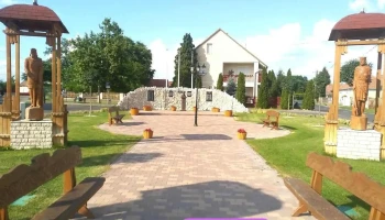 Szentlőrinckáta - Szentlőrinckáta