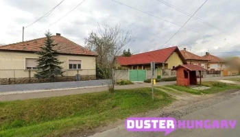 Szentmártonkáta, Bánom dűlő - Szentmártonkáta