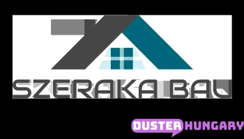 Szeraka Építő Kft. - Hungary