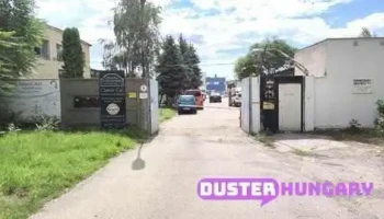 Szerelvény Délpest Kft. - Tolózár és Nyomásmérő, Sferaco, Fojtószelep - Ócsai Út 6