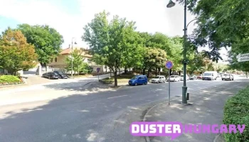 Szerencsejáték Zrt. - Kossuth Tér 1