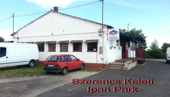 Szerencsi Italdiszkont (Kiss B.Ker. Kft.) - 37