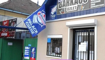 Szeri barkács - Mindszent