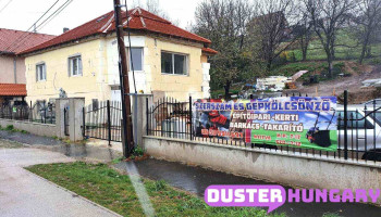 Szerszám és gépkölcsönző - Korányi Frigyes U. 21