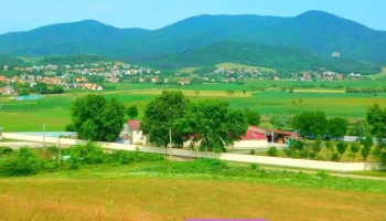 Szi-roj Ipari, Kereskedelmi és Szolgáltató Kft. - Külterület 0160