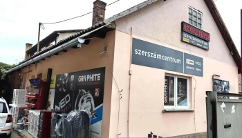 Szigeti és Társa Bt. - Szent István U. 3