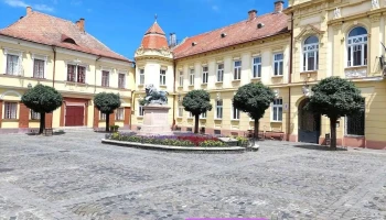 Szigetvár - Szigetvár
