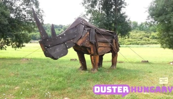 Szigetvári - Hungary