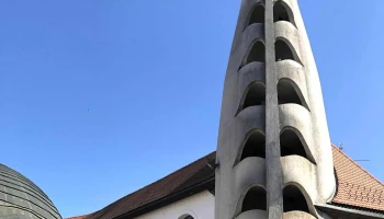 Szigetvári Vigadó - Szigetvár
