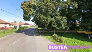 Szihalom, községháza - Szihalom