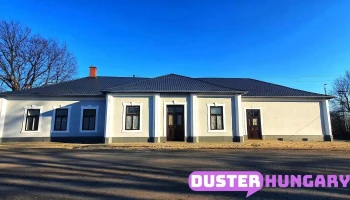 Szikszó - Magyarország