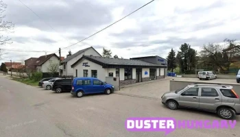 Szilágyi Béla Karosszéria lakatos mester - Pilisvörösvár