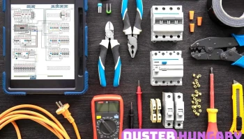 SzilaVill | Villanyszerelés - Hungary