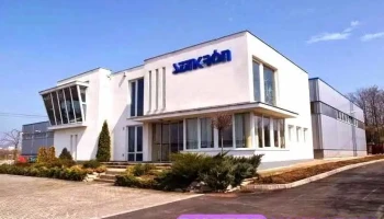 Szinkrón Kft. - Pécs