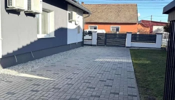 Szk Paving Architect Kft. - Térkövezés, térkő lerakás Tatabánya - Búzavirág U. 8 Szk Paving Architect Kft. - Térkövezés, térkő lerakás Tatabánya - Búzavirág U. 8