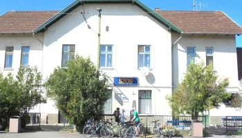 Szob vasútállomás - Szob