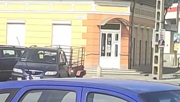 Szolnoki és Társai Kft. - Széchenyi U. 2