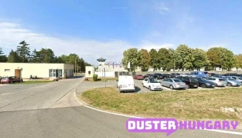 Szombathelyi Országos Büntetés-végrehajtási Intézet - Szombathely