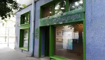 Szombathelyi Távhőszolgáltató Kft. - Szombathely