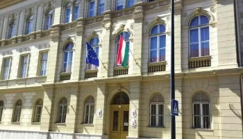 Szombathelyi Törvényszék - Szombathely