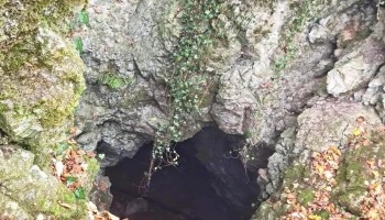 Szopláki-ördöglyuk - Vaskapu-Völgy