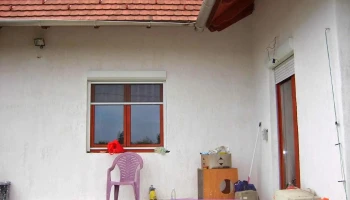 Szuper lakásfelújítás. - Tövishát U. 49
