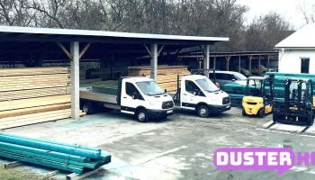 Sződi Fatelep és Fűrészüzem - Csörögi Út Sződi Fatelep és Fűrészüzem - Csörögi Út