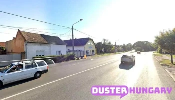 Szűcs András lakatos mester - Szeged