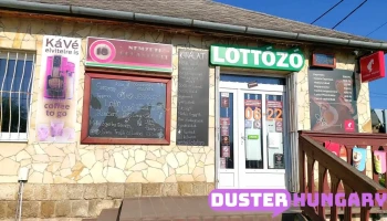Sőrés Trafik és Lottózó - Bátori Út 76
