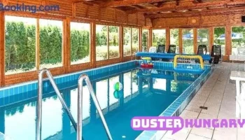 Takács Bt. Apartman ház - Kisfaludy U. 30