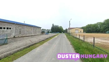 Tam-bau Kft. - gépi földmunka, építészet, mélyépítés - Nyírfa Sor 11