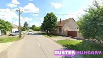 Tamás műhelye - Földeák