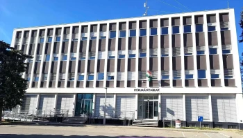 Tamási Földhivatal - Szabadság U. 54