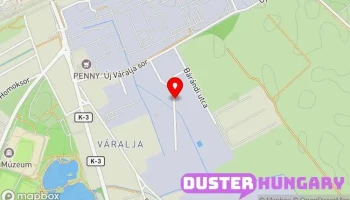 Tanai Autó Szervíz Kft. - Székesfehérvár