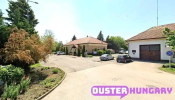 Tápiógyörgye Gondozási Központ - Magyarország Tápiógyörgye Gondozási Központ - Magyarország