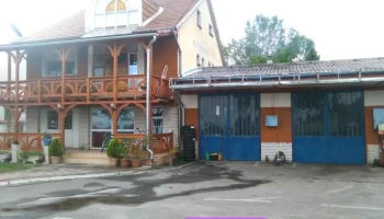 Tarczal Kkt. (Bezártunk!) - Cece
